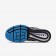 Nike ΑΝΔΡΙΚΑ ΠΑΠΟΥΤΣΙΑ ΓΙΑ ΤΡΕΞΙΜΟ air zoom cool grey/μαύρο/blue lagoon/λευκό_717440-001