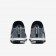 Nike ΑΝΔΡΙΚΑ ΠΑΠΟΥΤΣΙΑ ΓΙΑ ΤΡΕΞΙΜΟ zoom flyknit streak wolf grey/μαύρο/λευκό/μαύρο_835994-003