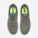 Nike ΑΝΔΡΙΚΑ ΠΑΠΟΥΤΣΙΑ ΓΙΑ ΤΡΕΞΙΜΟ lunar epic low flyknit 2 cool grey/volt/blue glow/λευκό_863779-003