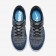 Nike ΑΝΔΡΙΚΑ ΠΑΠΟΥΤΣΙΑ ΓΙΑ ΤΡΕΞΙΜΟ lunar epic low flyknit 2 photo blue/μαύρο/deep royal blue/λευκό_863779-007