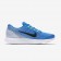 Nike ΑΝΔΡΙΚΑ ΠΑΠΟΥΤΣΙΑ ΓΙΑ ΤΡΕΞΙΜΟ lunar glide 9 italy blue/hydrogen blue/volt/μαύρο_904715-401