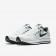 Nike ΑΝΔΡΙΚΑ ΠΑΠΟΥΤΣΙΑ ΓΙΑ ΤΡΕΞΙΜΟ air zoom λευκό/pure platinum/μαύρο_863762-100