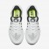 Nike ΑΝΔΡΙΚΑ ΠΑΠΟΥΤΣΙΑ ΓΙΑ ΤΡΕΞΙΜΟ air zoom λευκό/pure platinum/μαύρο_863762-100