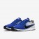 Nike ΑΝΔΡΙΚΑ ΠΑΠΟΥΤΣΙΑ ΓΙΑ ΤΡΕΞΙΜΟ zoom streak lt 2 λευκό/racer blue/μαύρο_599532-100