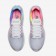 Nike ΑΝΔΡΙΚΑ ΠΑΠΟΥΤΣΙΑ ΓΙΑ ΤΡΕΞΙΜΟ air zoom pegasus 34 wolf grey/pink blast/pure platinum/λευκό_899475-001