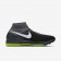 Nike ΑΝΔΡΙΚΑ ΠΑΠΟΥΤΣΙΑ ΓΙΑ ΤΡΕΞΙΜΟ air zoom μαύρο/cool grey/volt/λευκό_844134-002