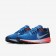 Nike ΑΝΔΡΙΚΑ ΠΑΠΟΥΤΣΙΑ ΓΙΑ ΤΡΕΞΙΜΟ air zoom structure blue jay/obsidian/solar red/glacier grey_904695-400