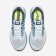 Nike ΑΝΔΡΙΚΑ ΠΑΠΟΥΤΣΙΑ ΓΙΑ ΤΡΕΞΙΜΟ air zoom structure λευκό/blustery/space blue/μαύρο_849576-101