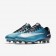 Nike ΑΝΔΡΙΚΑ ΠΟΔΟΣΦΑΙΡΙΚΑ ΠΑΠΟΥΤΣΙΑ mercurial vapor xi obsidian/gamma blue/glacier blue/λευκό_831958-414