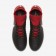 Nike ΑΝΔΡΙΚΑ ΠΟΔΟΣΦΑΙΡΙΚΑ ΠΑΠΟΥΤΣΙΑ magista onda ii dynamic fit μαύρο/university red/bright crimson/λευκό_917787-061