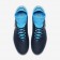 Nike ΑΝΔΡΙΚΑ ΠΟΔΟΣΦΑΙΡΙΚΑ ΠΑΠΟΥΤΣΙΑ magista onda ii dynamic fit obsidian/gamma blue/glacier blue/λευκό_917787-414