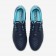 Nike ΑΝΔΡΙΚΑ ΠΟΔΟΣΦΑΙΡΙΚΑ ΠΑΠΟΥΤΣΙΑ magista opus ii obsidian/gamma blue/glacier blue/λευκό_843813-414