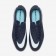 Nike ΑΝΔΡΙΚΑ ΠΟΔΟΣΦΑΙΡΙΚΑ ΠΑΠΟΥΤΣΙΑ hypervenom phelon 3 fg obsidian/gamma blue/glacier blue/λευκό_852556-414