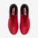 Nike ΑΝΔΡΙΚΑ ΠΟΔΟΣΦΑΙΡΙΚΑ ΠΑΠΟΥΤΣΙΑ tiempo legacy university red/μαύρο/bright crimson/λευκό_897751-616