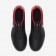 Nike ΑΝΔΡΙΚΑ ΠΟΔΟΣΦΑΙΡΙΚΑ ΠΑΠΟΥΤΣΙΑ magista ola ii tf μαύρο/university red/bright crimson/λευκό_844408-061