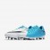 Nike ΑΝΔΡΙΚΑ ΠΟΔΟΣΦΑΙΡΙΚΑ ΠΑΠΟΥΤΣΙΑ hypervenom phelon 3 fg photo blue/λευκό/chlorine blue/μαύρο_852556-104