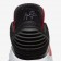 Nike ΑΝΔΡΙΚΑ ΠΑΠΟΥΤΣΙΑ JORDAN air jordan university red/metallic silver/λευκό/μαύρο_AA1256-603