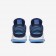 Nike ΑΝΔΡΙΚΑ ΠΑΠΟΥΤΣΙΑ JORDAN air jordan university blue/μαύρο/λευκό/metallic silver_AA1256-401