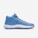 Nike ΑΝΔΡΙΚΑ ΠΑΠΟΥΤΣΙΑ JORDAN jordan super.fly 2017 italy blue/gym red/μαύρο_921203-406