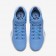 Nike ΑΝΔΡΙΚΑ ΠΑΠΟΥΤΣΙΑ JORDAN jordan super.fly 2017 italy blue/gym red/μαύρο_921203-406