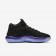 Nike ΑΝΔΡΙΚΑ ΠΑΠΟΥΤΣΙΑ JORDAN jordan super.fly 2017 μαύρο/turbo green/court purple_921203-017