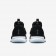 Nike ΑΝΔΡΙΚΑ ΠΑΠΟΥΤΣΙΑ JORDAN air jordan 2 flyknit μαύρο/λευκό/μαύρο_921210-010