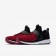 Nike ΑΝΔΡΙΚΑ ΠΑΠΟΥΤΣΙΑ JORDAN air jordan 2 flyknit gym red/μαύρο/μαύρο_921210-601