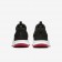Nike ΑΝΔΡΙΚΑ ΠΑΠΟΥΤΣΙΑ JORDAN air jordan 2 flyknit λευκό/μαύρο/gym red/μαύρο_921210-101