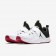 Nike ΑΝΔΡΙΚΑ ΠΑΠΟΥΤΣΙΑ JORDAN air jordan 2 flyknit λευκό/μαύρο/gym red/μαύρο_921210-101