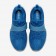 Nike ΑΝΔΡΙΚΑ ΠΑΠΟΥΤΣΙΑ JORDAN air jordan 2 flyknit military blue/pure platinum/μαύρο/metallic silver_921210-402
