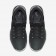 Nike ΑΝΔΡΙΚΑ ΠΑΠΟΥΤΣΙΑ JORDAN air jordan μαύρο/λευκό/ανθρακί_845037-010