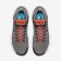 Nike ΑΝΔΡΙΚΑ ΠΑΠΟΥΤΣΙΑ hyperdunk 2017 dark grey/bright crimson/pure platinum/μαύρο_897631-004