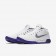 Nike ΑΝΔΡΙΚΑ ΠΑΠΟΥΤΣΙΑ kobe a.d. λευκό/μαύρο/court purple_922482-100
