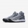Nike ΑΝΔΡΙΚΑ ΠΑΠΟΥΤΣΙΑ react hyperdunk 2017 flyknit cool grey/pure platinum/λευκό/ανθρακί_917726-007