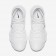 Nike ΑΝΔΡΙΚΑ ΠΑΠΟΥΤΣΙΑ react hyperdunk 2017 flyknit λευκό/pure platinum/metallic silver_917726-100