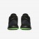 Nike ΑΝΔΡΙΚΑ ΠΑΠΟΥΤΣΙΑ kd trey 5 v μαύρο/rage green/μαύρο_897638-003