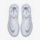 Nike ΑΝΔΡΙΚΑ ΠΑΠΟΥΤΣΙΑ zoom shift λευκό/reflect silver_897653-100