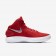 Nike ΑΝΔΡΙΚΑ ΠΑΠΟΥΤΣΙΑ hyperdunk 2017 university red/λευκό/metallic silver_897808-600