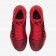 Nike ΑΝΔΡΙΚΑ ΠΑΠΟΥΤΣΙΑ kd trey 5 v university red/gym red/μαύρο_897638-600