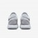 Nike ΑΝΔΡΙΚΑ ΠΑΠΟΥΤΣΙΑ kd trey 5 v λευκό/pure platinum/chrome_897638-100