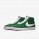 Nike ΑΝΔΡΙΚΑ ΠΑΠΟΥΤΣΙΑ SKATEBOARDING sb zoom blazer mid pine green/λευκό_864349-311