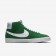 Nike ΑΝΔΡΙΚΑ ΠΑΠΟΥΤΣΙΑ SKATEBOARDING sb zoom blazer mid pine green/λευκό_864349-311