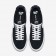 Nike ΑΝΔΡΙΚΑ ΠΑΠΟΥΤΣΙΑ SKATEBOARDING sb blazer low μαύρο/gum light brown/λευκό_864347-019
