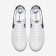 Nike ΑΝΔΡΙΚΑ ΠΑΠΟΥΤΣΙΑ SKATEBOARDING sb blazer low λευκό/obsidian_864347-141