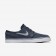 Nike ΑΝΔΡΙΚΑ ΠΑΠΟΥΤΣΙΑ SKATEBOARDING zoom stefan janoski obsidian/μαύρο/λευκό/wolf grey_633014-400
