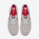 Nike ΑΝΔΡΙΚΑ ΠΑΠΟΥΤΣΙΑ SKATEBOARDING zoom stefan janoski pure platinum/μαύρο/λευκό/university red_633014-060