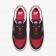 Nike ΑΝΔΡΙΚΑ ΠΑΠΟΥΤΣΙΑ SKATEBOARDING sb delta force vulc μαύρο/university red/λευκό/μαύρο_942237-006