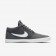 Nike ΑΝΔΡΙΚΑ ΠΑΠΟΥΤΣΙΑ SKATEBOARDING sb solarsoft portmore ii dark grey/λευκό_923198-010