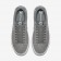 Nike ΑΝΔΡΙΚΑ ΠΑΠΟΥΤΣΙΑ SKATEBOARDING skateboarding cool grey/λευκό/cool grey_878365-001
