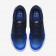 Nike ΑΝΔΡΙΚΑ ΠΑΠΟΥΤΣΙΑ ΤΕΝΙΣ court zoom vapor midnight navy/racer blue/λευκό/metallic silver_631458-440